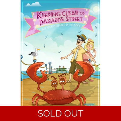 Keeping Clear of Paradise Street